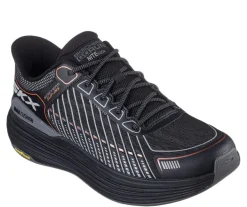 Skechers Slip-ins Max Cushioning Suspension - Nitevizn 220936BLK