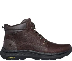 Skechers Slip-ins Pollard - Waylon 205333RDBR