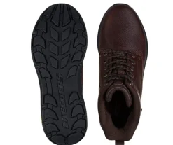 Skechers Slip-ins Pollard - Waylon 205333RDBR