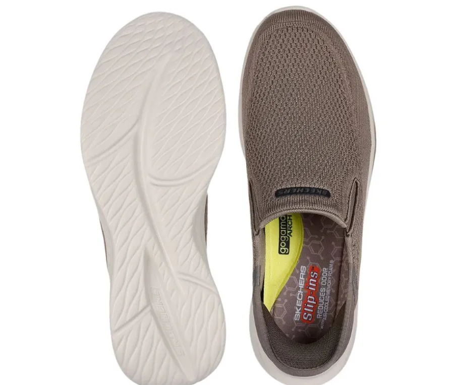 Skechers Slip-ins Slade - Deacon 210887TPE