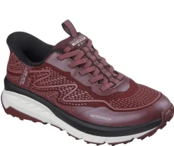 Skechers Slip-ins Switch Back - Mist 180257BUBK