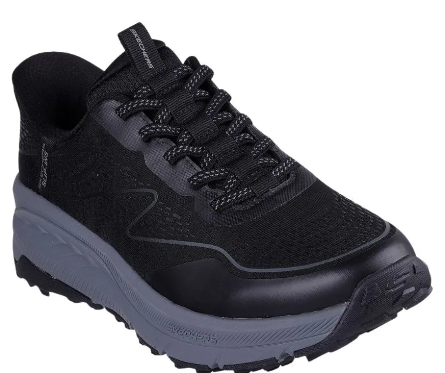 Skechers Slip-ins Switch Back - Mist 237685BKMT