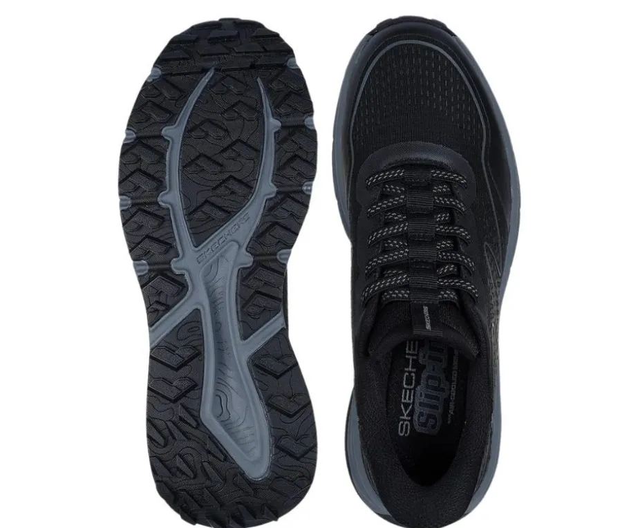 Skechers Slip-ins Switch Back - Mist 237685BKMT