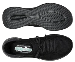 Skechers Slip-ins Ultra Flex 3.0 - Brilliant Path 149710BBK