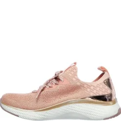 Skechers Solar Fuse - Gravity Experience, Rose