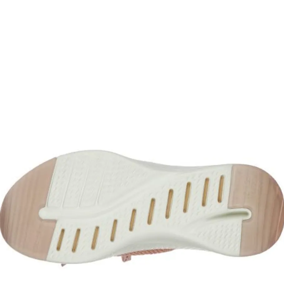 Skechers Solar Fuse - Gravity Experience, Rose