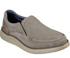 Skechers Status 2.0 / Mosent, Khaki