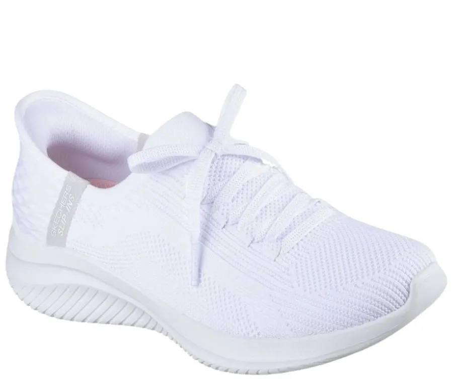 Skechers Ultra Flex 3.0 - Brilliant Path 149710WHT