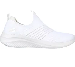Skechers Ultra Flex 3.0 - Classy Charm 149855WHT