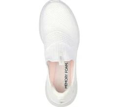 Skechers Ultra Flex 3.0 - Classy Charm 149855WHT