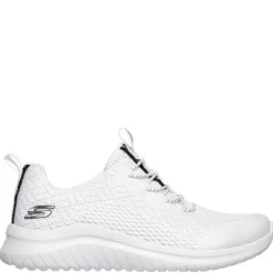 Skechers Ultra Flex 2.0 - Lite Groove, Valkoinen