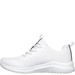 Skechers Ultra Flex 2.0 - Lite Groove, Valkoinen