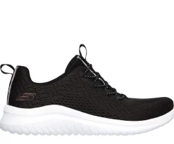 Skechers Ultra Flex 2.0 / Lite Groove, Musta