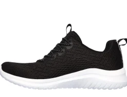Skechers Ultra Flex 2.0 / Lite Groove, Musta