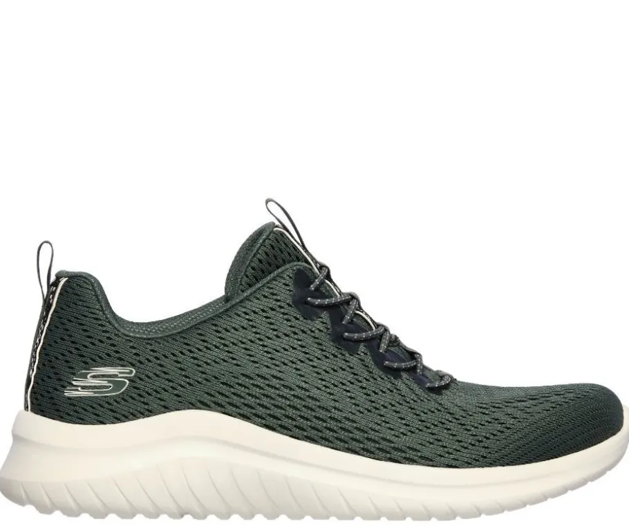 Skechers Ultra Flex 2.0 - Lite Groove Olive 13350OLV