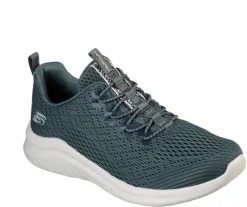 Skechers Ultra Flex 2.0 - Lite Groove Olive 13350OLV
