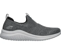 Skechers Ultra Flex 2.0 - Mirkon Harmaa 232106CCBK