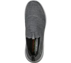 Skechers Ultra Flex 2.0 - Mirkon Harmaa 232106CCBK