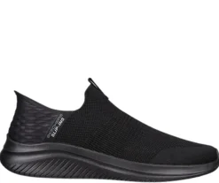 Skechers Ultra Flex 3.0 - Smooth Step 232450BBK