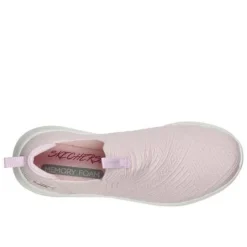 Skechers Ultra Flex 2.0 - Stunning Surprise Vaaleanpunainen 149180