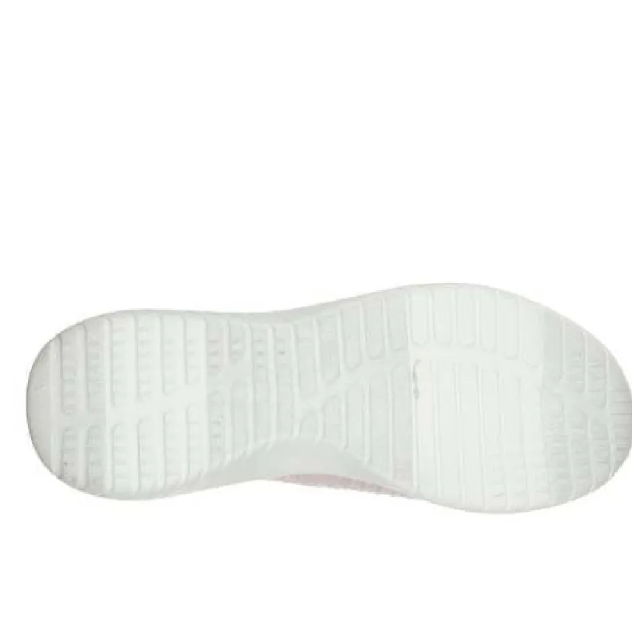 Skechers Ultra Flex 2.0 - Stunning Surprise Vaaleanpunainen 149180