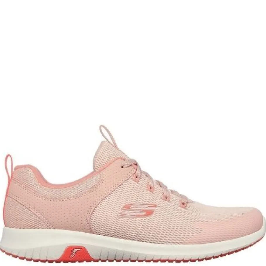 Skechers Ultra Flex Prime Step Out 149398LTPK