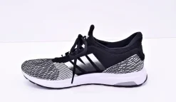 Strollers lenkkarit / Memoryfoam, mustavalkoinen