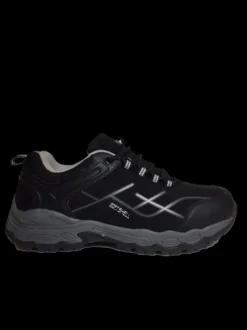 Strollers lenkkarit - Musta 19027B