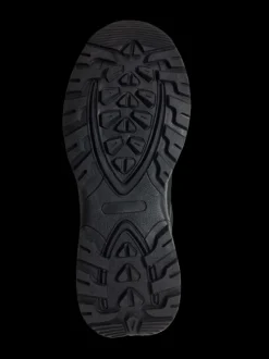 Strollers lenkkarit - Musta 19027B