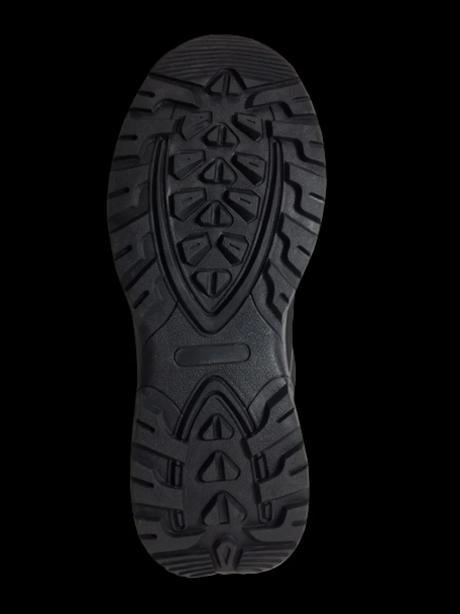 Strollers lenkkarit - Musta 19027B