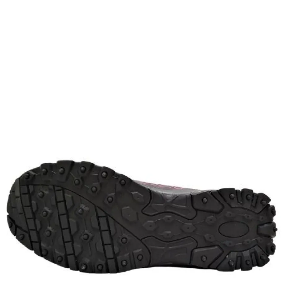 Strollers nastakengät - Softshell, Musta/Fuksia 19079