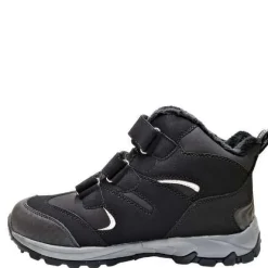 Strollers nastakengät - Tarra Musta 18003-S