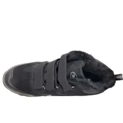 Strollers nastakengät - Tarra Musta 18003-S