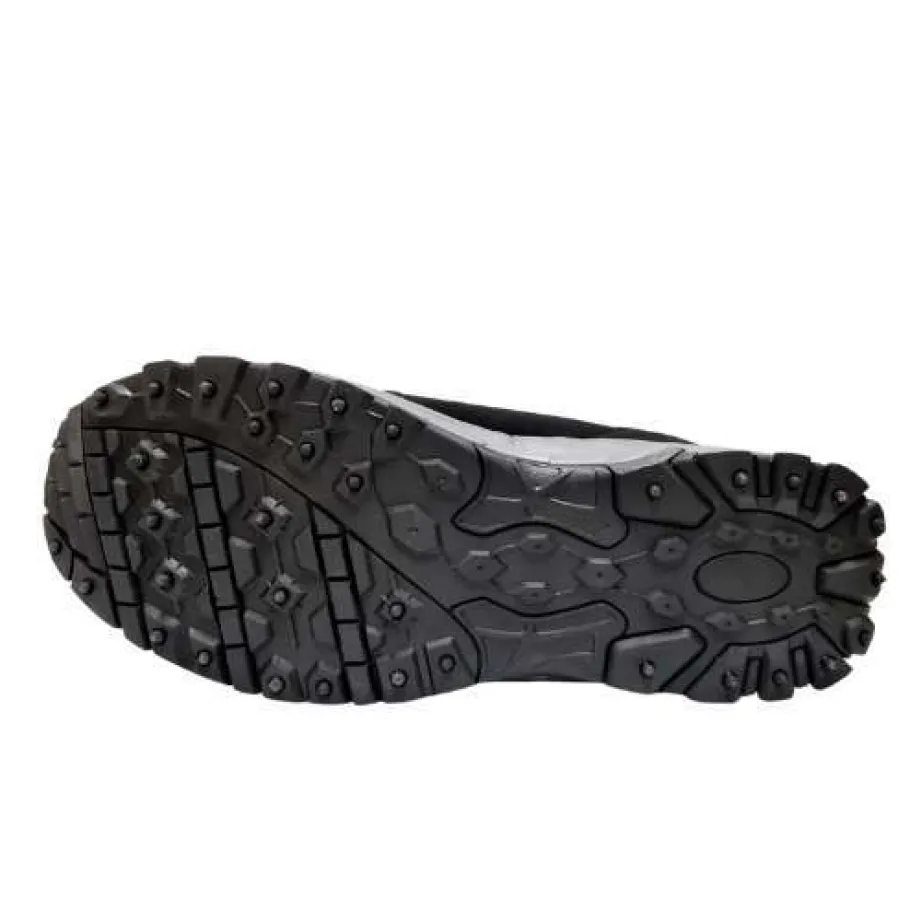 Strollers nastakengät - Tarra Musta 18003-S