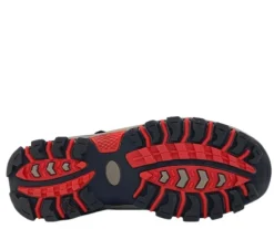 Strollers varsilenkkari tarralla musta