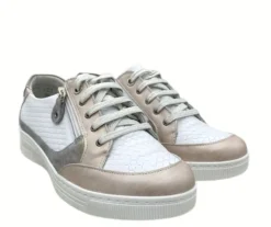 Suave kävelykengät - Florence Valkoinen 14000ET