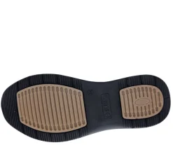 Suave kävelykengät - Geneve Black/Dolphin 16011T