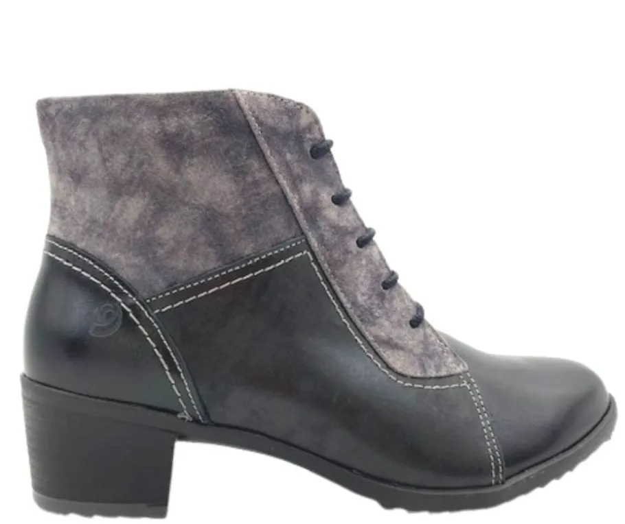 Suave nilkkurit - Sydney Musta 9921