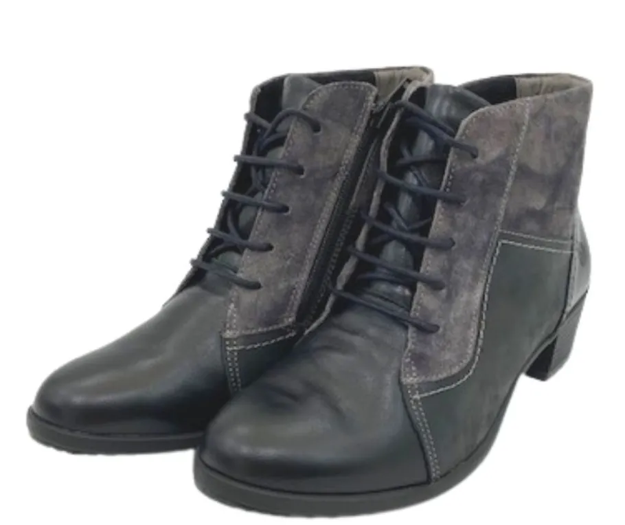 Suave nilkkurit - Sydney Musta 9921