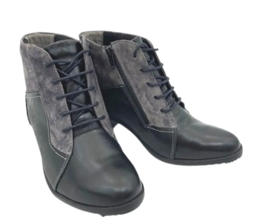 Suave nilkkurit - Sydney Musta 9921