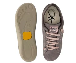 Sunni Sabbi kävelykengät - Fuji 060 Taupe