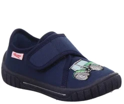 Superfit kangaskengät - Bill Ocean 0-808278-8000