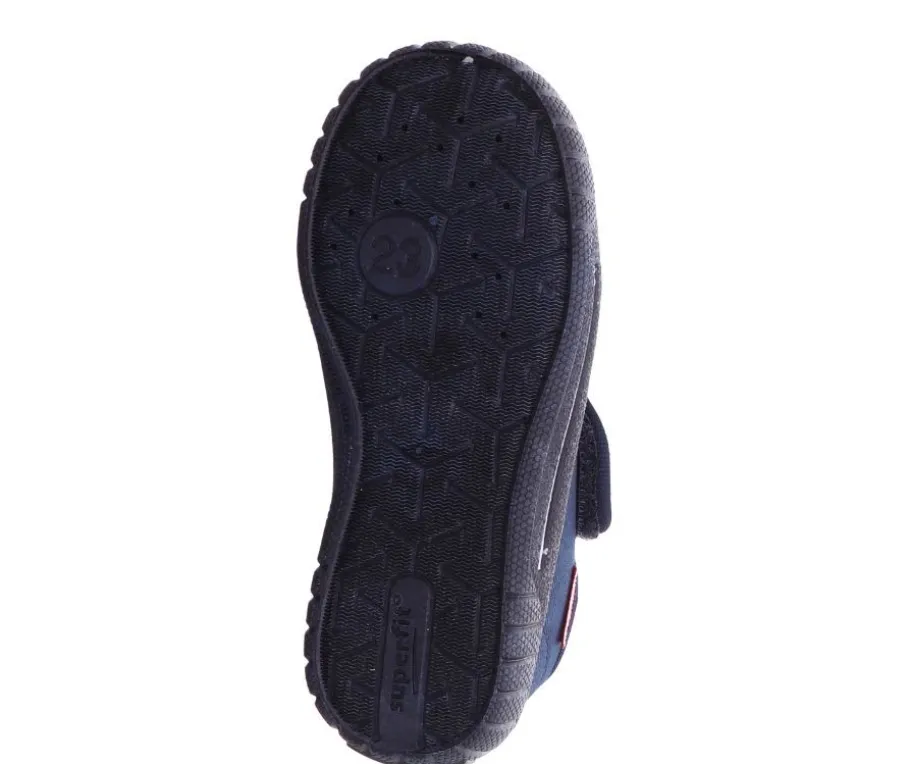 Superfit kangaskengät - Bill Ocean 0-808278-8000