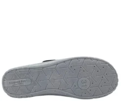 Superfit kangaskengät - Bill, Jalkapallo 1-000279-2040