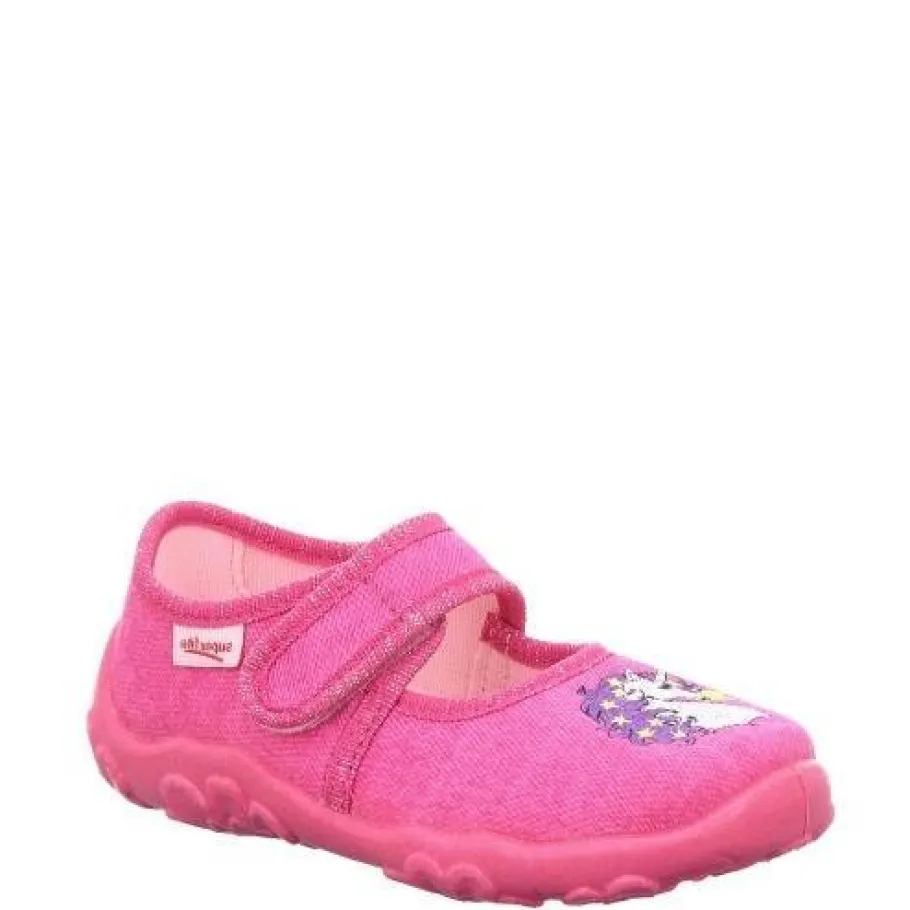 Superfit kangaskengät - Bonny yksisarvinen 0-800282-6300