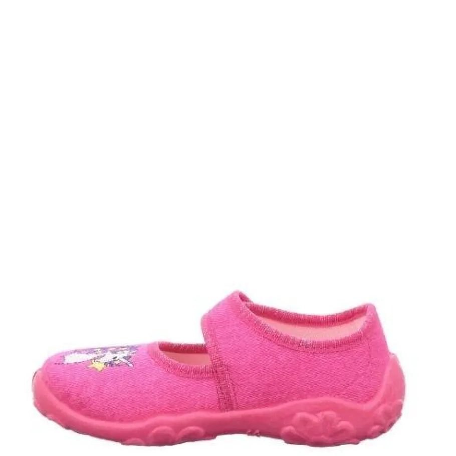 Superfit kangaskengät - Bonny yksisarvinen 0-800282-6300