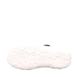 Superfit kangaskengät - Bonny sininen