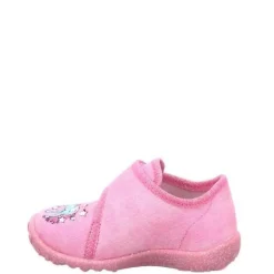 Superfit kangaskengät - Spotty vaaleanpunainen 1-009254-5000