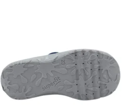 Superfit kangaskengät - Spotty, Kuorma-auto 1-009254-8060