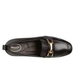 Tamarin Comfort kävelykengät - Musta 8-84205-41